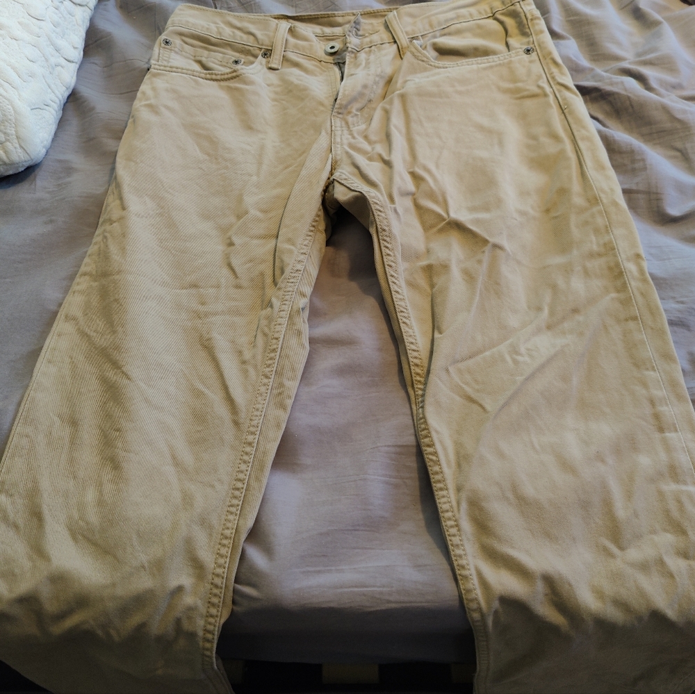 Levi's pants